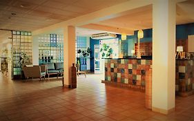 Hotel Ayamontino